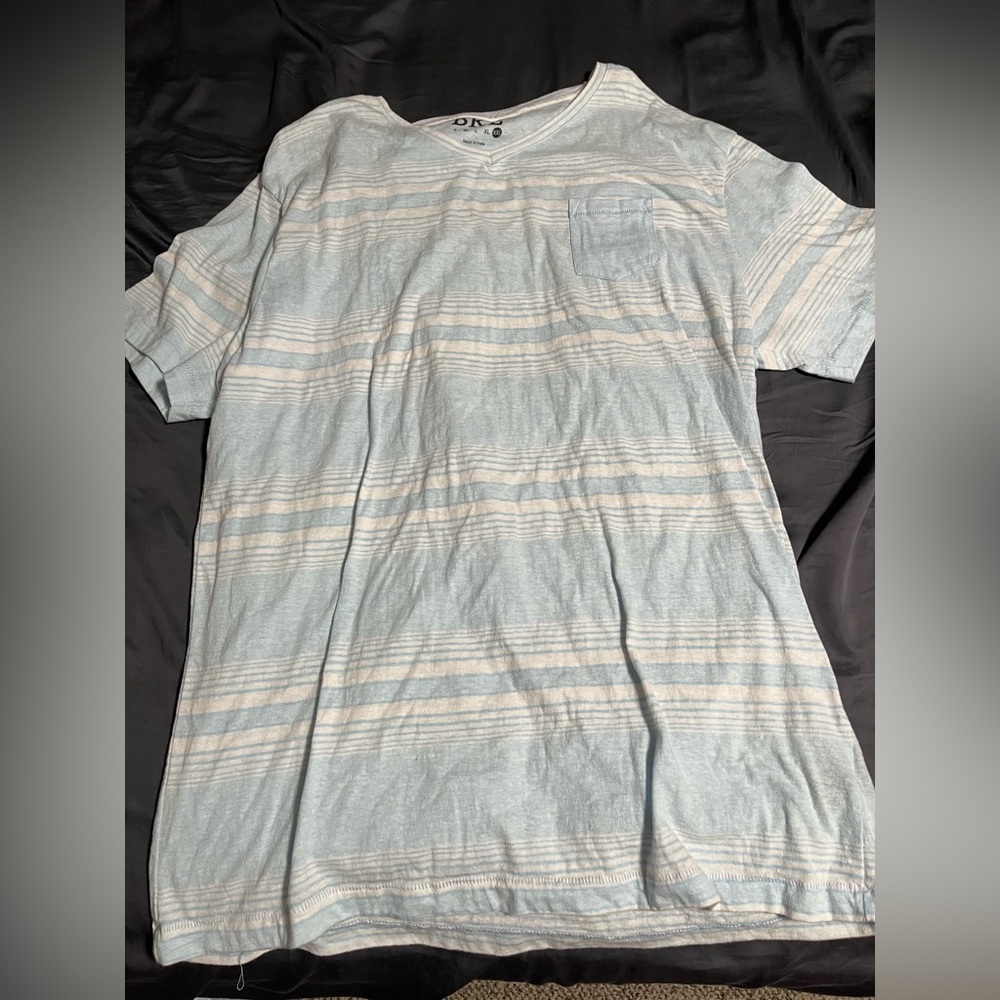 men’s tee